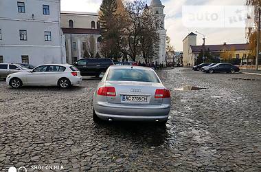 Седан Audi A8 2004 в Луцке