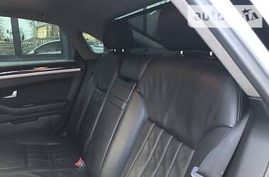 Седан Audi A8 2007 в Тернополе