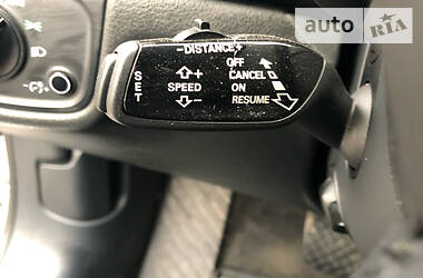 Седан Audi A8 2011 в 