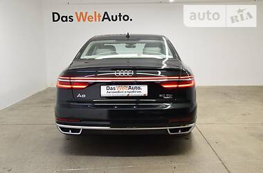 Седан Audi A8 2019 в Киеве