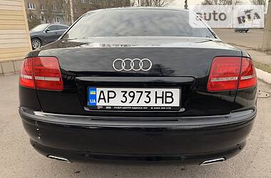 Седан Audi A8 2003 в 