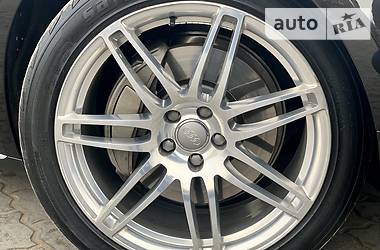 Седан Audi A8 2013 в 