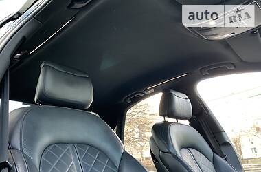 Седан Audi A8 2013 в 