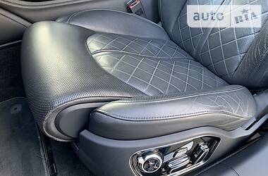 Седан Audi A8 2013 в 