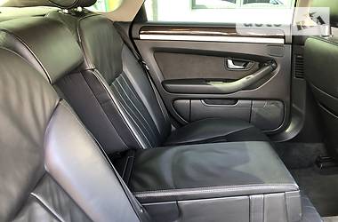 Седан Audi A8 2007 в 