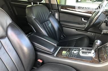 Седан Audi A8 2007 в 