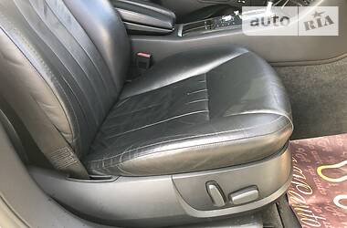 Седан Audi A8 2007 в 