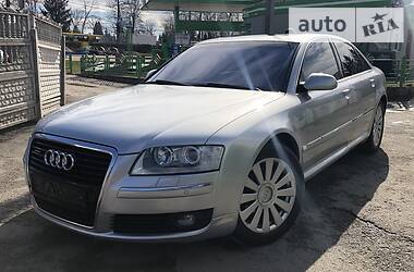 Седан Audi A8 2007 в 