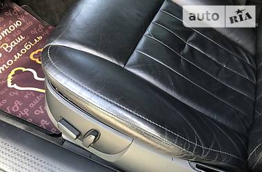 Седан Audi A8 2007 в 