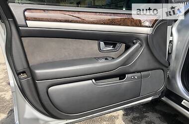 Седан Audi A8 2007 в 