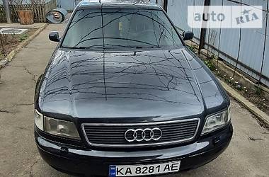 Седан Audi A8 1996 в 