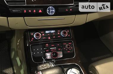 Седан Audi A8 2013 в Запорожье