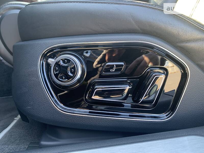 Лімузин Audi A8 2011 в Хмельницькому