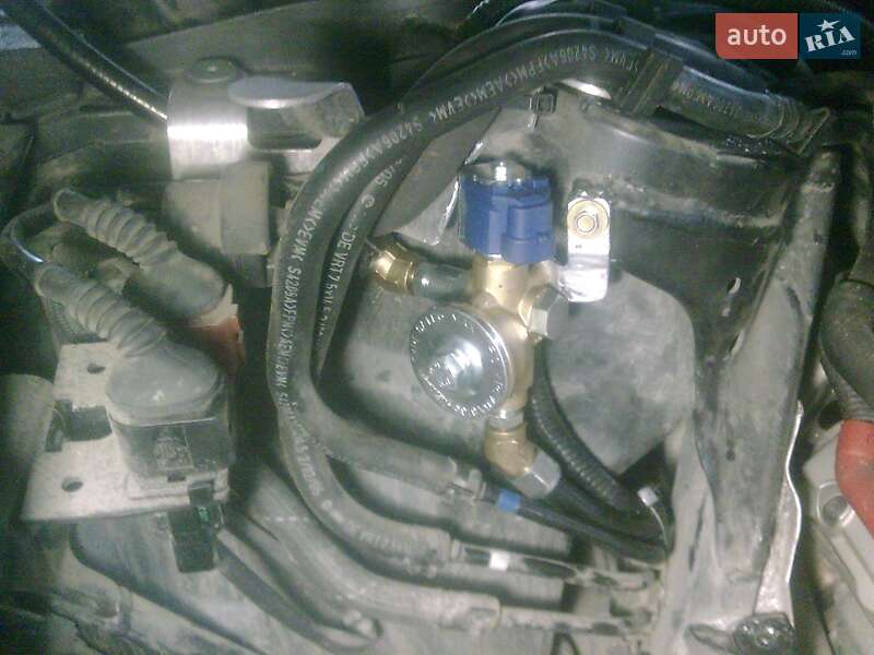 Седан Audi A8 2005 в Вінниці