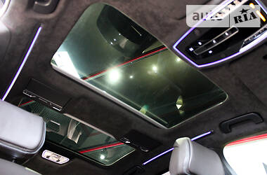 Седан Audi A8 2017 в 