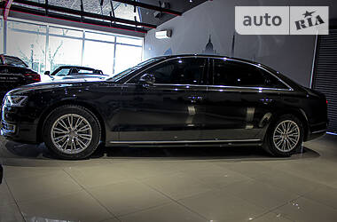 Седан Audi A8 2017 в Одессе