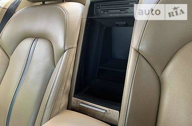 Седан Audi A8 2012 в 