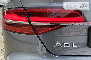 Седан Audi A8 2015 в Виннице