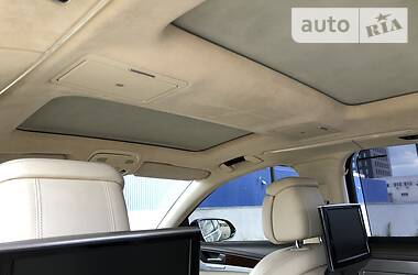 Седан Audi A8 2011 в Киеве