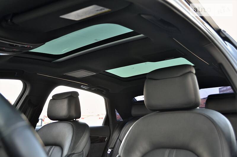 Седан Audi A8 2016 в Харькове
