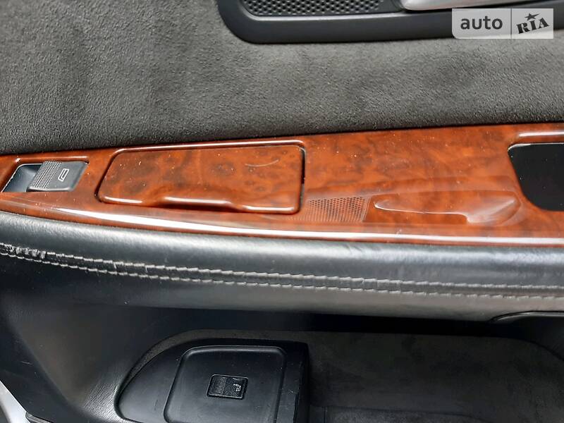 Седан Audi A8 2000 в Києві фото 4 Седан Audi A8 2000 в Києві