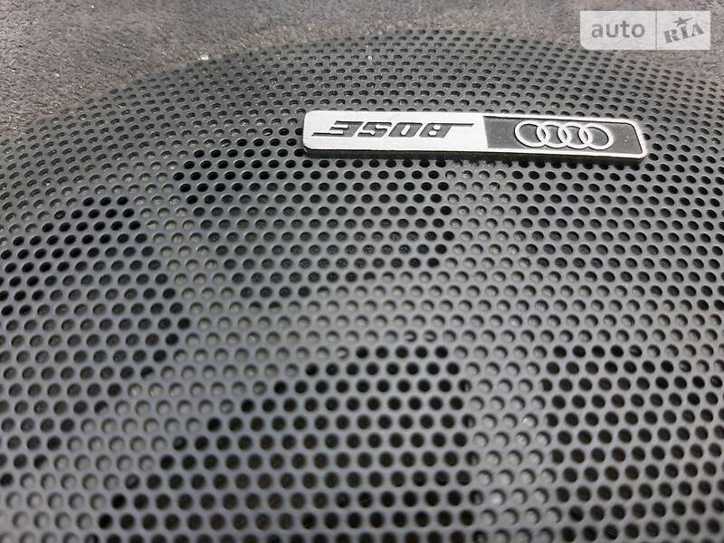 Седан Audi A8 2000 в Києві фото 5 Седан Audi A8 2000 в Києві