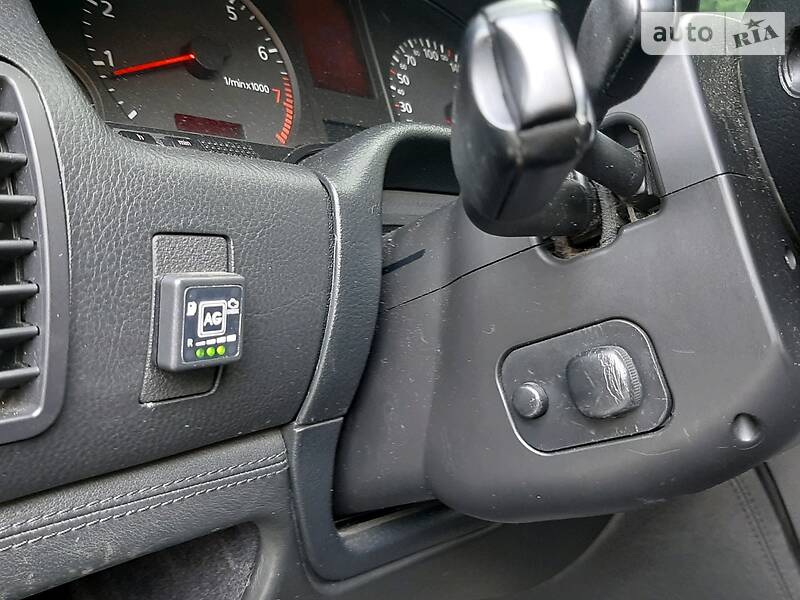 Седан Audi A8 2000 в Києві фото 20 Седан Audi A8 2000 в Києві