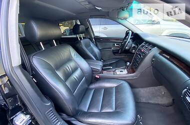 Седан Audi A8 2000 в Днепре