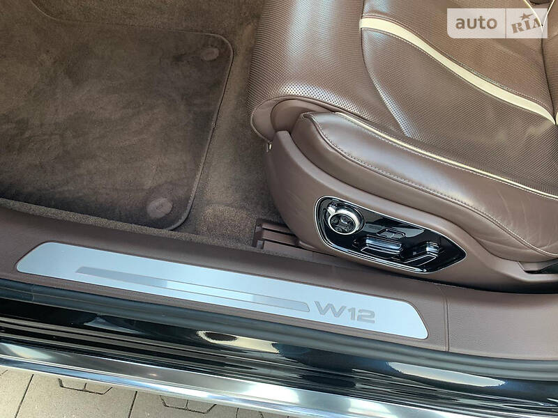 Седан Audi A8 2012 в Харкові