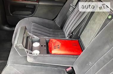 Седан Audi A8 2002 в Виннице