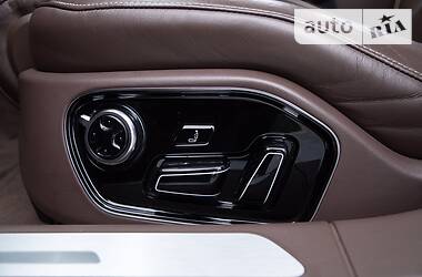 Седан Audi A8 2012 в Киеве