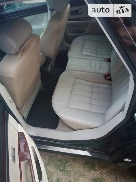 Седан Audi A8 1998 в Бершади