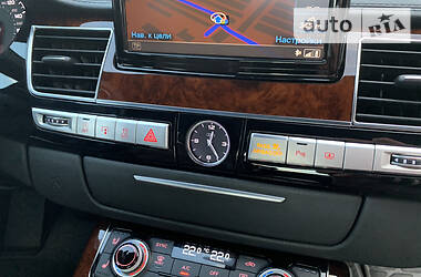 Седан Audi A8 2013 в Тернополе