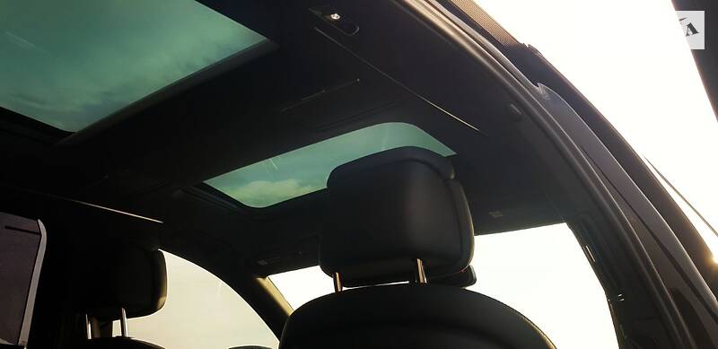Седан Audi A8 2016 в Сумах