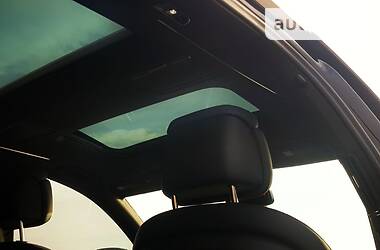 Седан Audi A8 2016 в Сумах