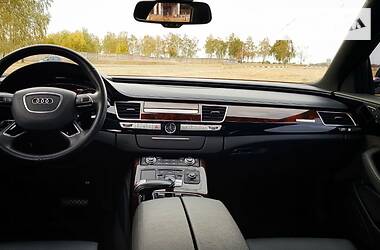 Седан Audi A8 2016 в Сумах