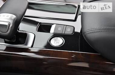 Седан Audi A8 2014 в Запорожье