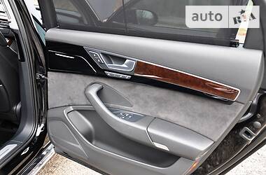 Седан Audi A8 2014 в Запорожье