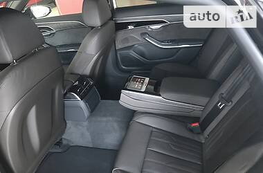 Седан Audi A8 2020 в Черкассах