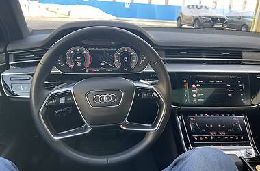 Седан Audi A8 2019 в Кременчуге