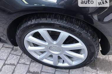 Седан Audi A8 2005 в Рівному