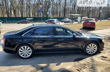 Седан Audi A8 2016 в Харькове