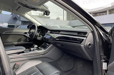 Седан Audi A8 2018 в Киеве