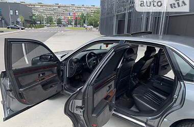 Седан Audi A8 2001 в Києві