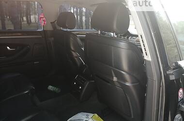 Седан Audi A8 2004 в 