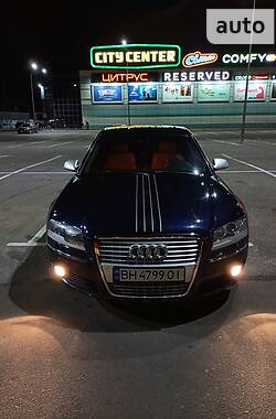 Седан Audi A8 2007 в Одессе