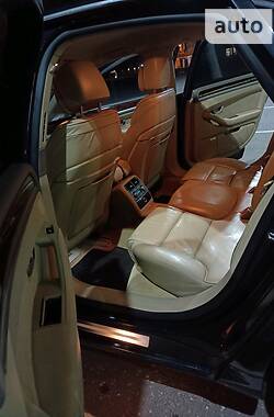 Седан Audi A8 2007 в Одессе