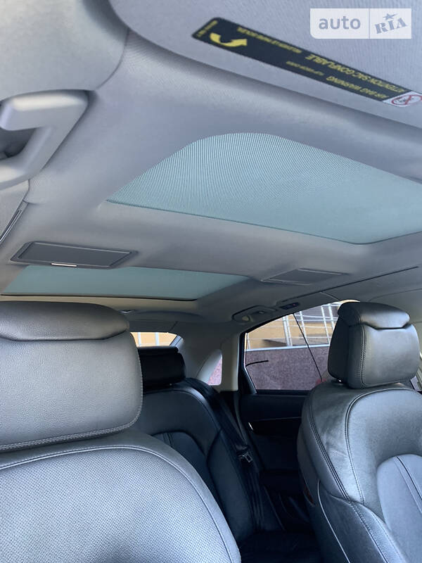 Седан Audi A8 2015 в Киеве фото 24 Седан Audi A8 2015 в Киеве