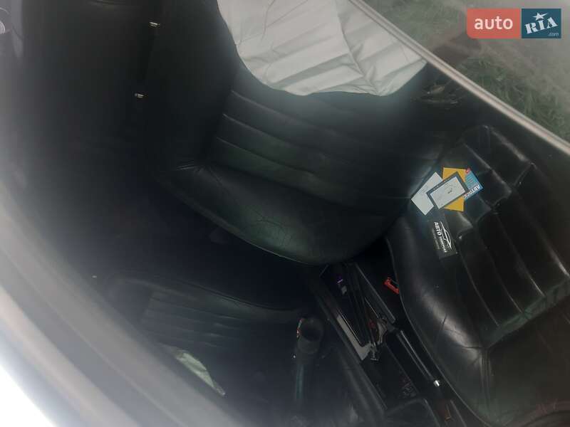Седан Audi A8 1997 в Мукачево