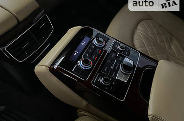 Седан Audi A8 2010 в Хмельницком